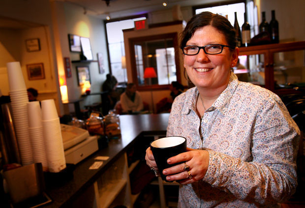 Indie Coffee